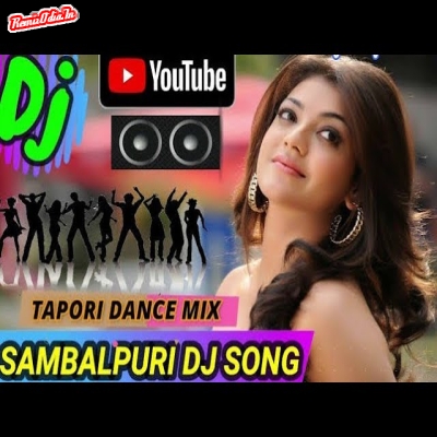 Dhire dhire asa go dhana asa Sambalpuri Dj